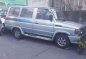 1997 Toyota Tamaraw fx for sale-1