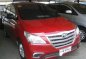 Good as new Toyota Innova 2015 for sale-0