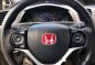Good as new Honda Civic 2012 for sale-7