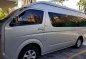 2016 Foton View Traveller for sale-6