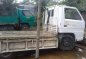 2000 Isuzu Elf Dropside 6 wheeler 4JB1 for sale-3