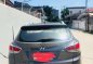 Hyundai Tucson Well Maintained Gray SUV For Sale -4