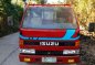 Isuzu Elf 14 feet nkr 4be1 rotary For Sale -3