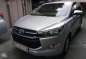 2016 NEW LOOK Toyota Innova 2.8E AT for sale-0
