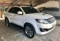 Fresh 2014 Toyota Fortuner D-4D Diesel For Sale -3