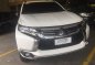 Mitsubishi Montero Sport 2016 for sale-0
