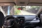 Well-kept Toyota Avanza 2012 for sale-7