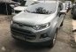 2016 Ford Ecosport trend automatic 618000 only for sale-3