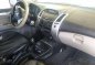 Mitsubishi Montero Glx Manual 2011 Brown For Sale -5