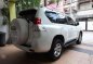 2013 Toyota Land Cruiser Prado for sale-4