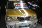Well-maintained Mitsubishi Adventure 2002 for sale-1