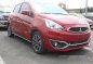 Mitsubishi Mirage Gls 2017 for sale-0