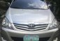 Toyota Innova G 2009 2.0 VVTi Gas For Sale -8