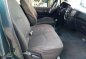 Hyundai Starex SVX 2000 model for sale-8