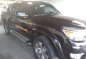 2012 Ford Ranger Pick-up Wiltrak for sale-6