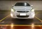 Hyundai Accent Diesel 2014 1.6cc 6 speed for sale-0