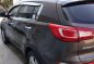 Kia Sportage 2013 CRDi-VGT diesel AT for sale-2