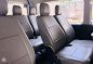 2012 Toyota Hiace Grandia GL MT Diesel for sale-8