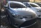 GRAB Ready 2017 Toyota Vios Automatic Silver Business Opportunity for sale-0