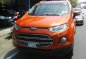 Good as new Ford EcoSport 2017 for sale-3