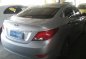 Well-maintained Hyundai Accent 2015 for sale-6