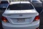 2016 Hyundai Accent 1.4L GL Manual GAS for sale-0