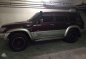 Nissan Patrol 2001 for sale-7