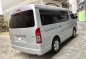 2012 Toyota Hiace Grandia GL MT Diesel for sale-1