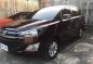 2016 Toyota Innova E 28L AT for sale-1