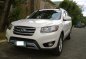 Well-kept Hyundai Santa Fe 2012 for sale-1