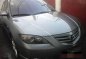 Well-maintained Mazda 3 2008 for sale-6