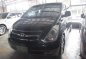 Well-maintained Hyundai Starex 2008 A/T for sale-2