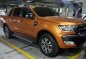 Ford Ranger Wildtrak 2017 Best Offer For Sale -0