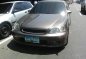 Well-kept Honda Civic 2000 for sale-3