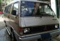 L300 Mitsubishi versa van 94model-2