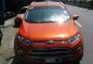 Good as new Ford EcoSport 2017 for sale-1
