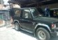 Mitsubishi Pajero 1998 for sale-9