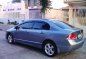 2007 Honda Civic 1.8s automatic for sale-2