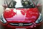 Well-kept Hyundai Accent 1.4L GL 2017 for sale-0