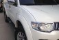 2011 Mitsubishi Montero Sports for sale-1