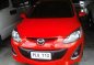 Well-maintained Mazda 2 2010 for sale-1