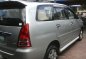 Well-kept Toyota Innova 2005 for sale-6