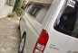 2012 Toyota Hiace Grandia GL MT Diesel for sale-5