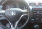 2012 Honda City 15 e top of the line excellent condition for sale-9