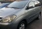 TOYOTA INNOVA 2007 G Top of the Line For Sale -0