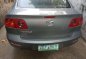 MAZDA 2 2006 Well maintained Silver For Sale -5