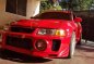 Rush for sale: Mitsubishi Lancer 2018 2 door Evo 5 converted gsr-3