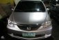 1st owner and Lady driven Honda City 1.3L 2005 for sale-0