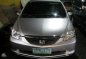 1st owner and Lady driven Honda City 1.3L 2005 for sale-0