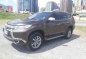 2016 Mitsubishi Montero Sports for sale-9